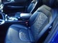 2023 Sapphire Blue Kia Sportage X-Line AWD  photo #17