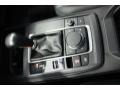2022 Mazda CX-30 Black Interior Controls Photo