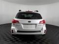Satin White Pearl - Outback 2.5i Premium Photo No. 7