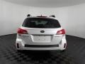 2014 Satin White Pearl Subaru Outback 2.5i Premium  photo #7