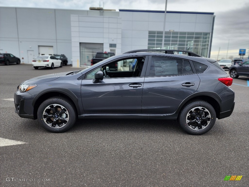 2023 Subaru Crosstrek Standard Crosstrek Model Exterior Photos