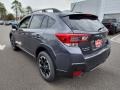 Magnetite Gray Metallic - Crosstrek  Photo No. 4