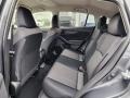 2023 Subaru Crosstrek Standard Crosstrek Model Rear Seat