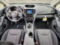 2023 Subaru Crosstrek Black Interior Interior Photo