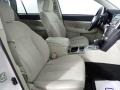 Satin White Pearl - Outback 2.5i Premium Photo No. 26