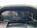  2023 Grand Wagoneer Obsidian 4x4 Obsidian 4x4 Gauges