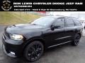 DB Black 2020 Dodge Durango R/T AWD