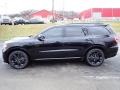 DB Black 2020 Dodge Durango R/T AWD Exterior