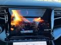 Diamond Black Crystal Pearl - Grand Wagoneer Obsidian 4x4 Photo No. 39