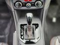 2023 Subaru Crosstrek Gray Interior Transmission Photo