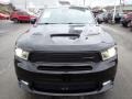 DB Black 2020 Dodge Durango R/T AWD Exterior