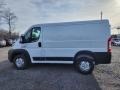 Bright White - ProMaster 1500 Low Roof Cargo Van Photo No. 8