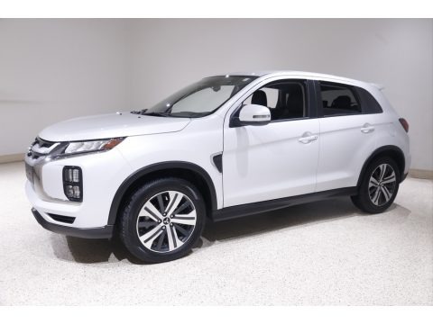 2022 Mitsubishi Outlander Sport