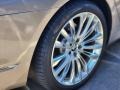 2016 Cashmere Silver Metallic BMW 7 Series 750i Sedan  photo #5