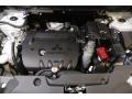  2022 Outlander Sport SE Special Edition 2.4 Liter DOHC 16-Valve MIVEC 4 Cylinder Engine