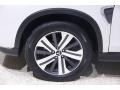 2022 Mitsubishi Outlander Sport SE Special Edition Wheel and Tire Photo