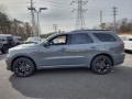 Destroyer Gray 2023 Dodge Durango R/T AWD Exterior