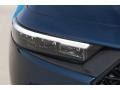 Canyon River Blue Metallic - Accord EX Photo No. 4