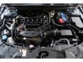 1.5 Liter Turbocharged DOHC 16-Valve i-VTEC 4 Cylinder Engine for 2023 Honda Accord EX #145650313