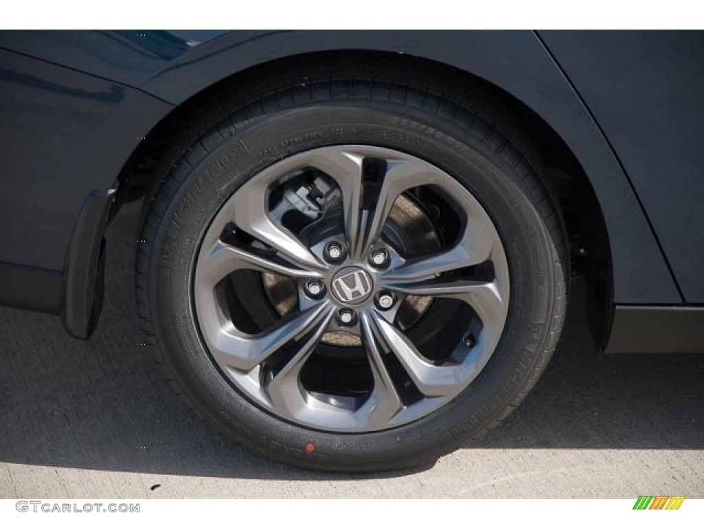 2023 Honda Accord EX Wheel Photo #145650334