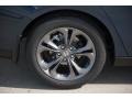 2023 Honda Accord EX Wheel