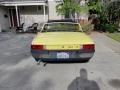 1973 Chrome Yellow Porsche 914 1.7  photo #19