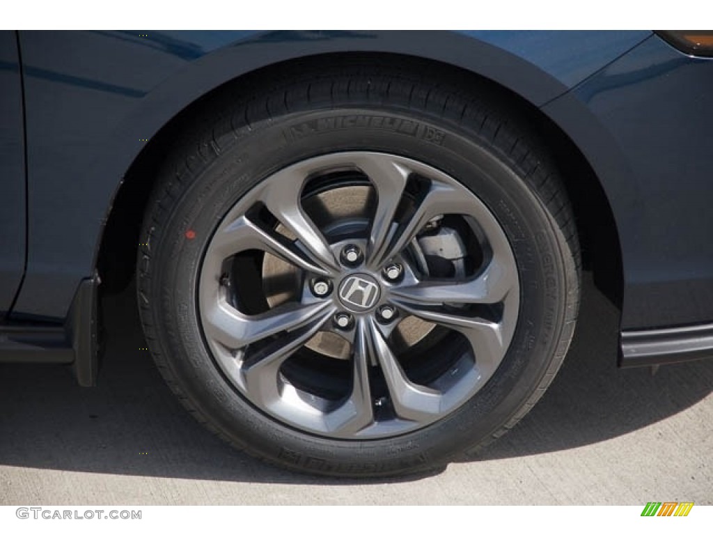 2023 Honda Accord EX Wheel Photo #145650355