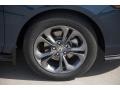  2023 Accord EX Wheel