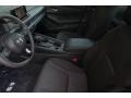 Black Front Seat Photo for 2023 Honda Accord #145650418