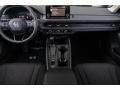 Black Interior Photo for 2023 Honda Accord #145650448