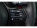 Black Steering Wheel Photo for 2023 Honda Accord #145650523