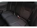 Black 2023 Honda Accord EX Interior Color