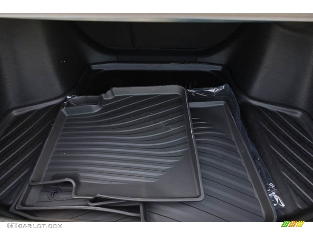 2023 Honda Accord EX Trunk Photo #145650655