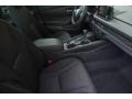 Black Front Seat Photo for 2023 Honda Accord #145650703