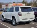 2019 Super White Toyota 4Runner SR5 4x4  photo #8