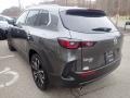 Machine Gray Metallic - CX-50 S Premium Plus AWD Photo No. 5