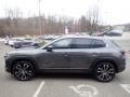 Machine Gray Metallic - CX-50 S Premium Plus AWD Photo No. 6