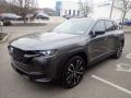 Machine Gray Metallic - CX-50 S Premium Plus AWD Photo No. 7
