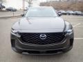 Machine Gray Metallic - CX-50 S Premium Plus AWD Photo No. 8