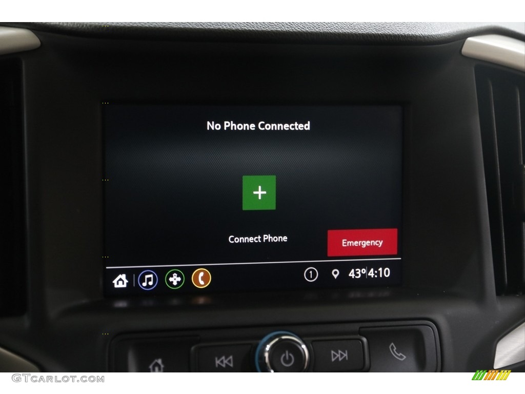2020 Terrain SLE AWD - Red Quartz Tintcoat / Jet Black photo #13