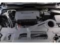 3.5 Liter DOHC 24-Valve VTC V6 2023 Honda Pilot EX-L Engine