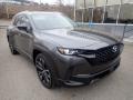 Machine Gray Metallic - CX-50 S Premium Plus AWD Photo No. 9
