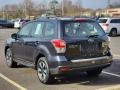 Dark Gray Metallic - Forester 2.5i Photo No. 7