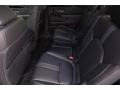 Black Rear Seat Photo for 2023 Honda Pilot #145650900