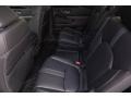 Black 2023 Honda Pilot EX-L Interior Color