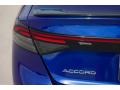 2023 Honda Accord Sport Hybrid Marks and Logos