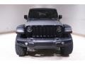 Sting-Gray - Wrangler Unlimited Willys 4x4 Photo No. 2