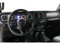 Sting-Gray - Wrangler Unlimited Willys 4x4 Photo No. 6