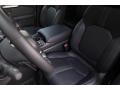 Black 2023 Honda Pilot EX-L Interior Color