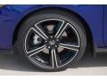 2023 Honda Accord Sport Hybrid Wheel and Tire Photo